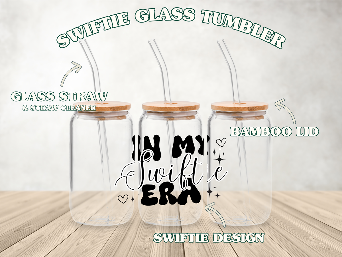In my swiftie era