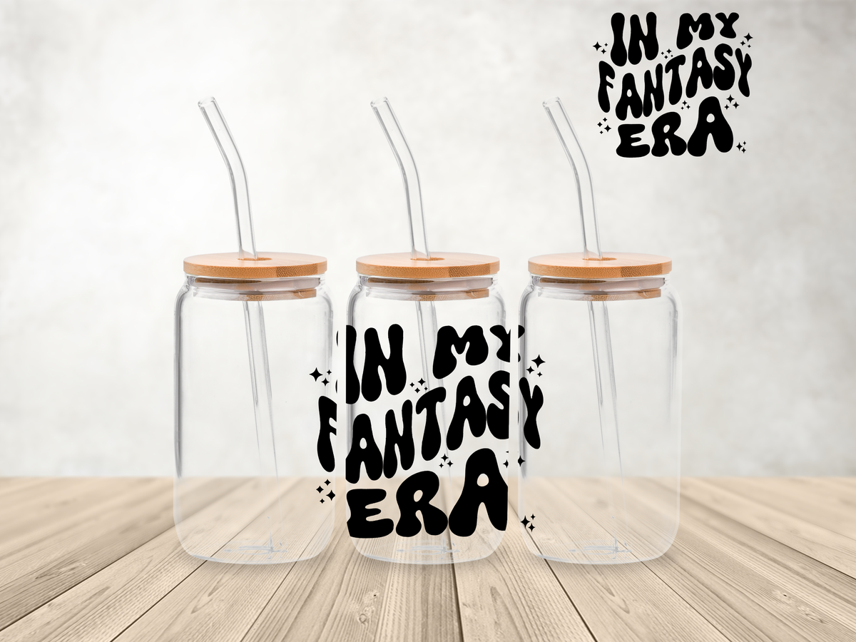 In my fantasy era