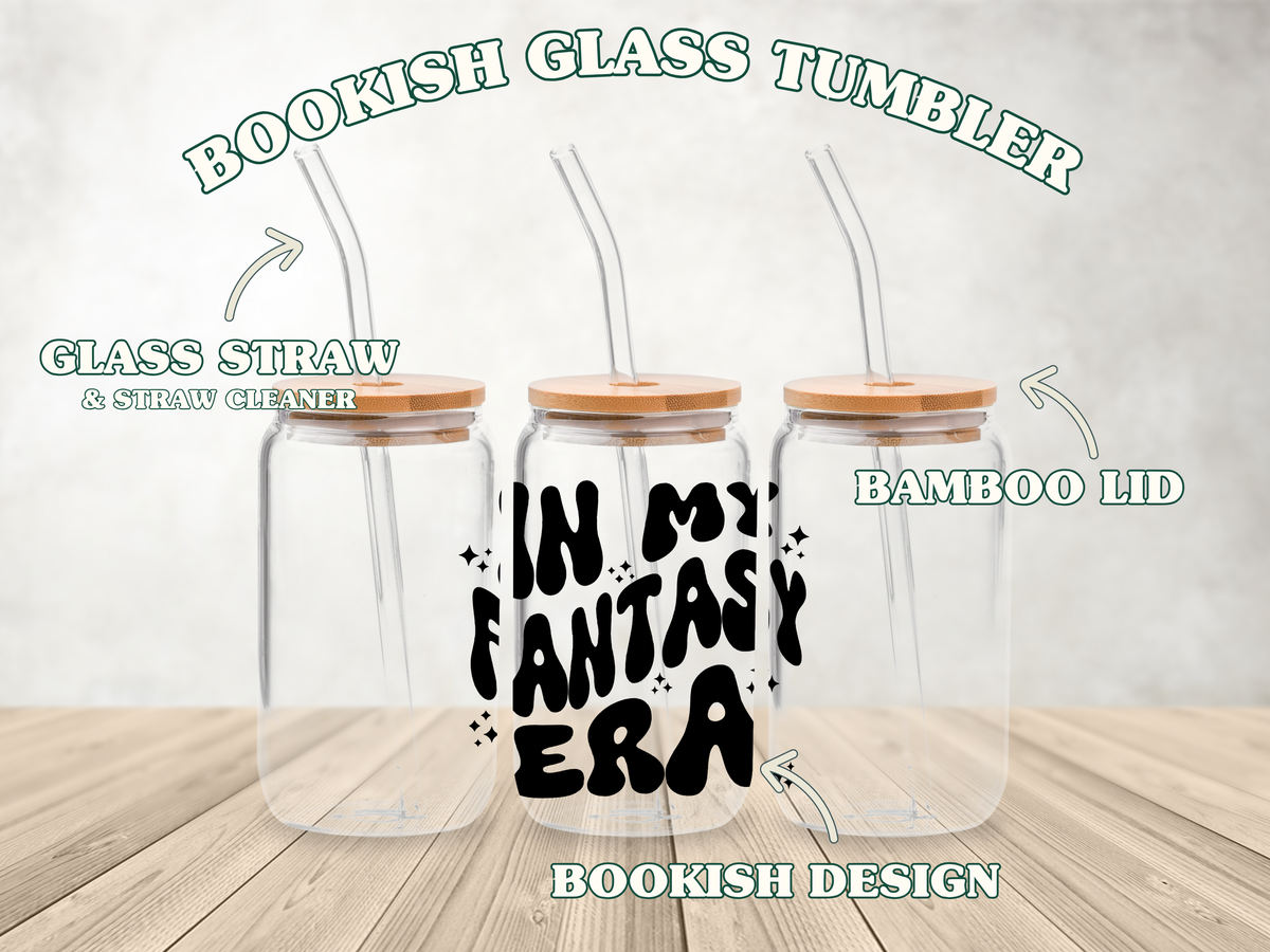 In my fantasy era