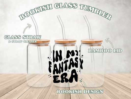 In my fantasy era