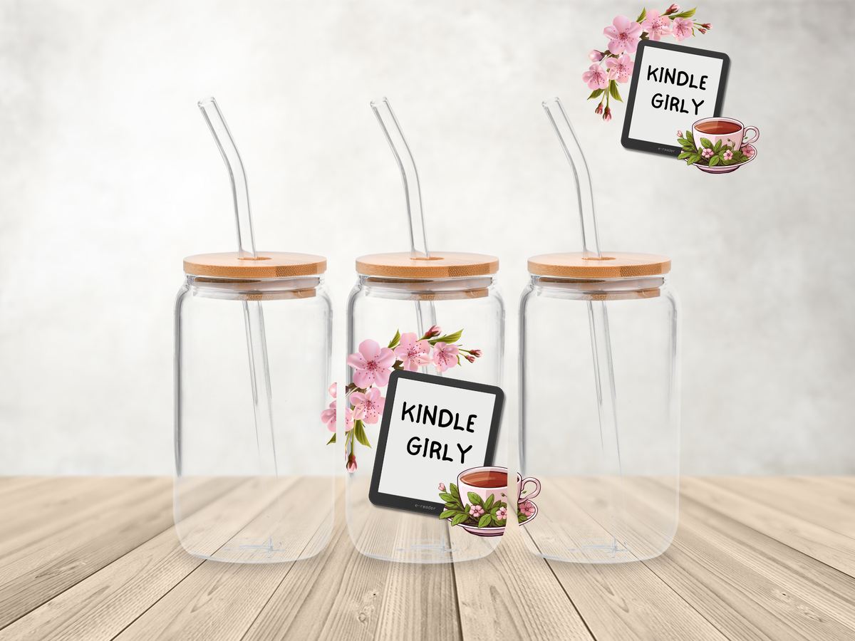 Kindle Girly