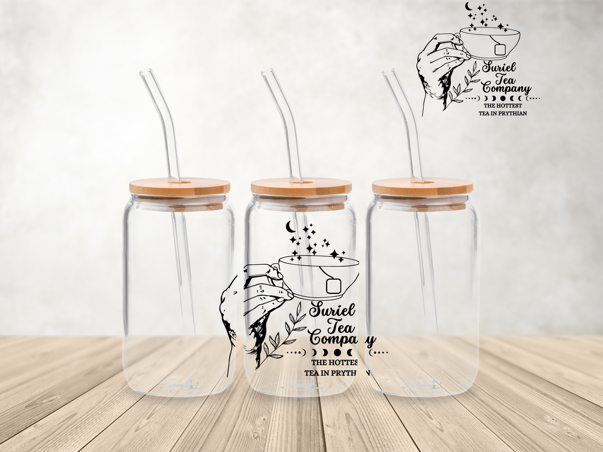 Suriel Tea Co