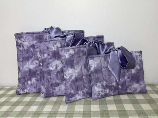 LAVENDER HAZE