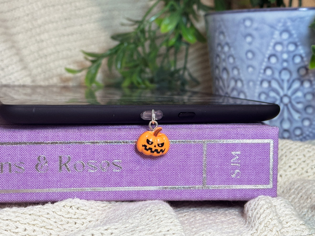 Halloween Pumpkin