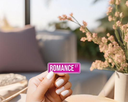 ROMANCE CT
