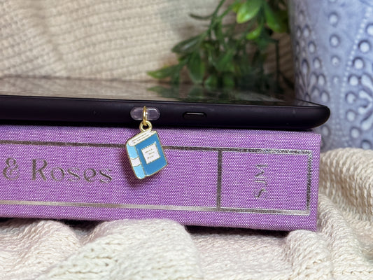 Blue Book