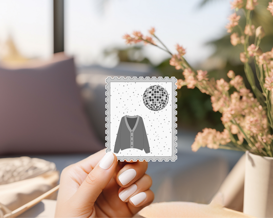 Stamp - Folklore
