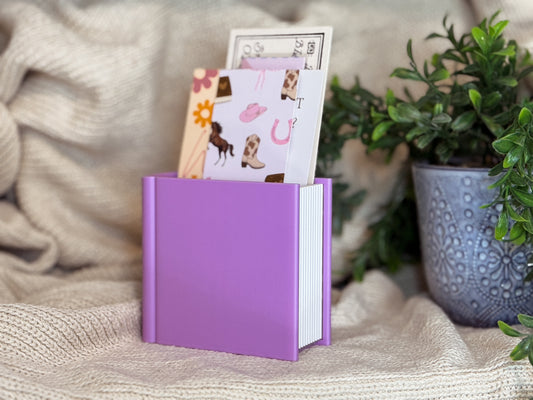 Bookmark Holder