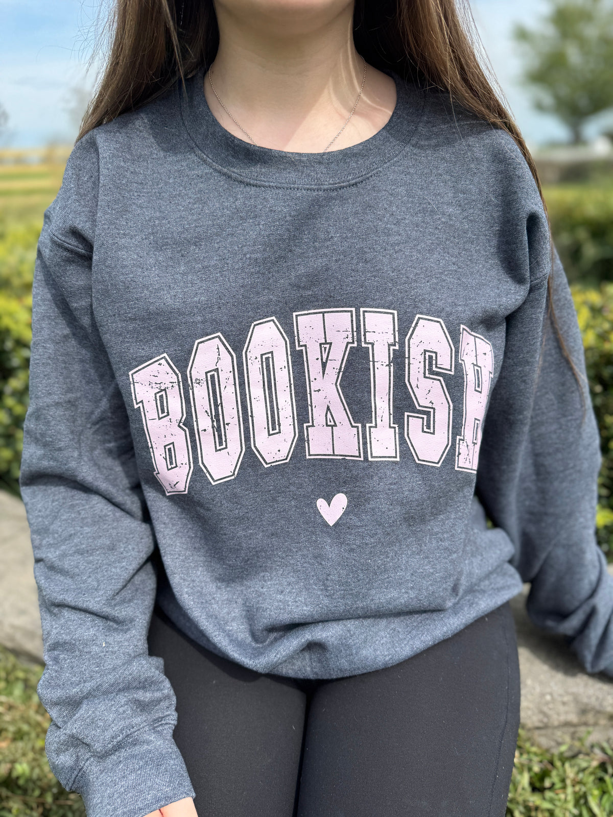 Bookish