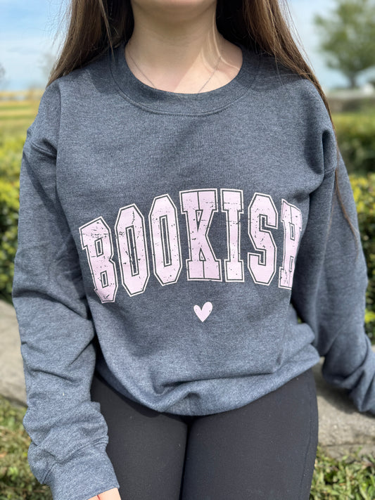 Bookish