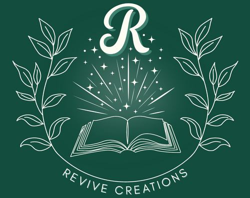 Revive Creations