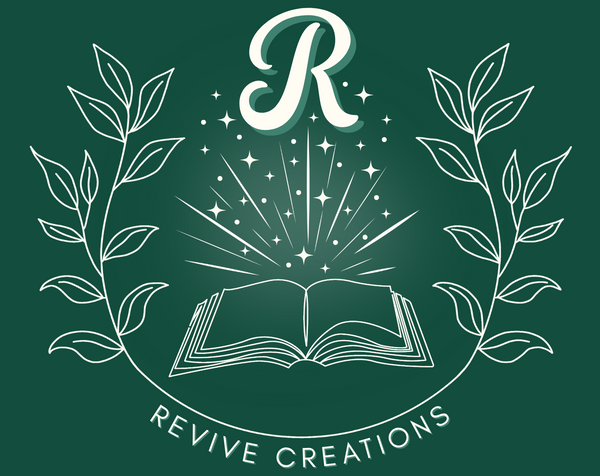 Revive Creations