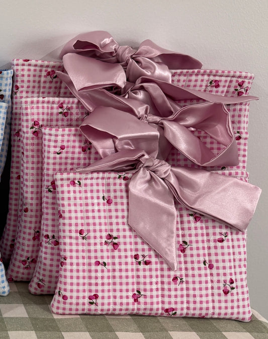 BERRY PICNIC - PINK